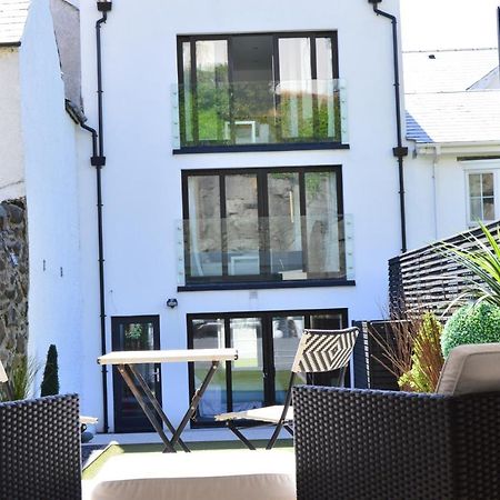 Pier39Portrush Adult Only Bed & Breakfast Exterior photo