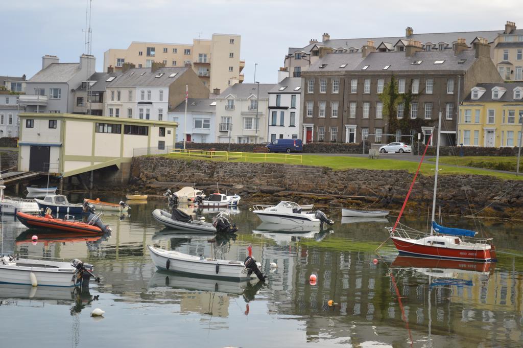 Pier39Portrush Adult Only Bed & Breakfast Exterior photo