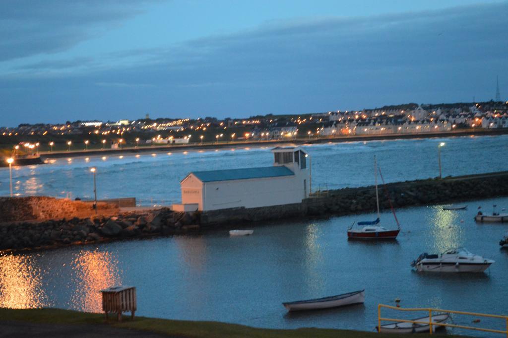 Pier39Portrush Adult Only Bed & Breakfast Exterior photo