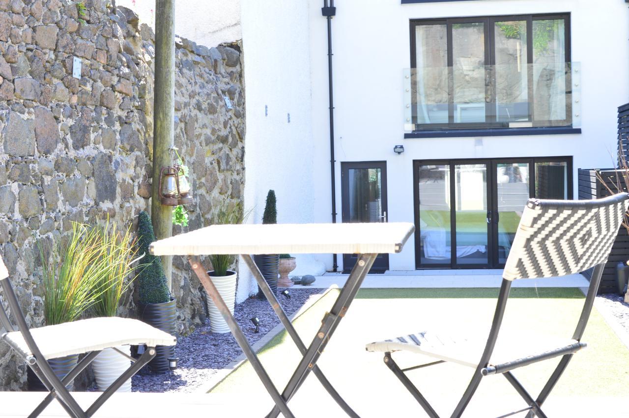 Pier39Portrush Adult Only Bed & Breakfast Exterior photo